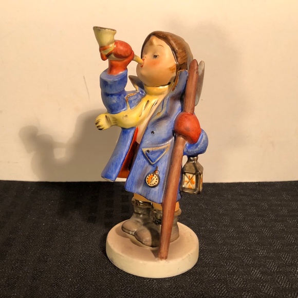 Hummel Other - Vintage Hummel #15/0 “Hear Ye, Hear Ye” 5 1/8” tall